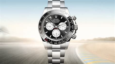 anniversario 100 anni rolex|Rolex Drops a New Daytona to Commemorate 100 Years of Le .